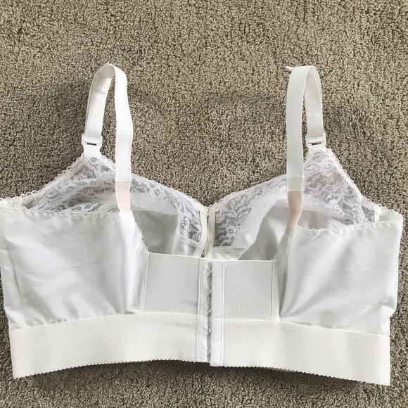 🔸5/30$!! Like New, Unlined Plus Size Bra - Picture 5 of 11